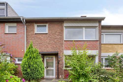 Foto - Haus zum Kaufen in Dortmund 210.000,00 € 80.1 m²