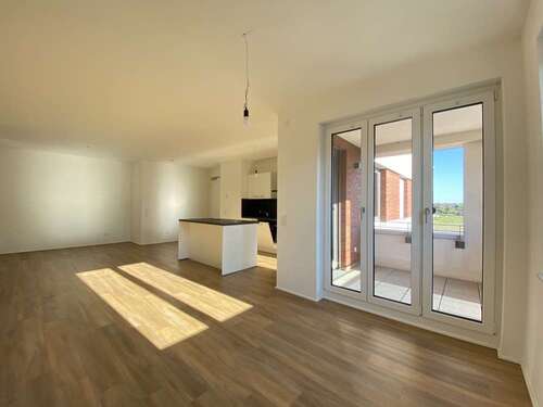Foto - Wohnung zum Mieten in Bad Nauheim 1.240,00 € 86.2 m²