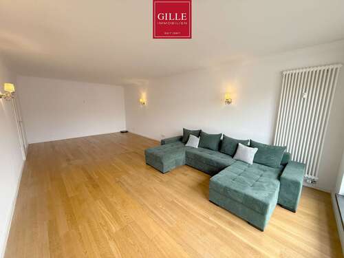 Foto - Wohnung zum Mieten in Neuss 1.060,00 € 101 m²