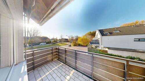 Foto - Wohnung zum Mieten in Herne 510,00 € 76 m²