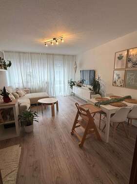 Foto - Wohnung zum Mieten in Denkendorf 715,00 € 68 m²