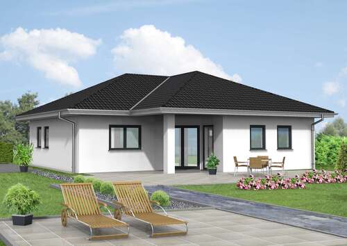 Foto - Haus zum Kaufen in Hannover 995.000,00 € 140 m²