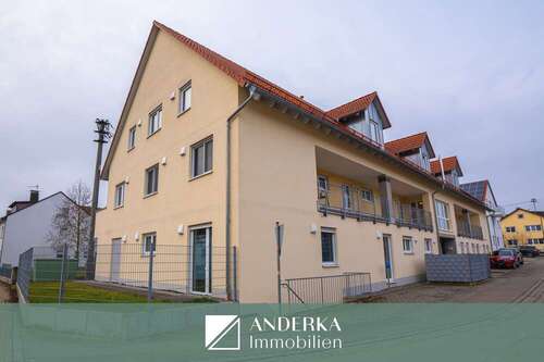 Foto - Wohnung zum Kaufen in Offingen 235.000,00 € 55.3 m²