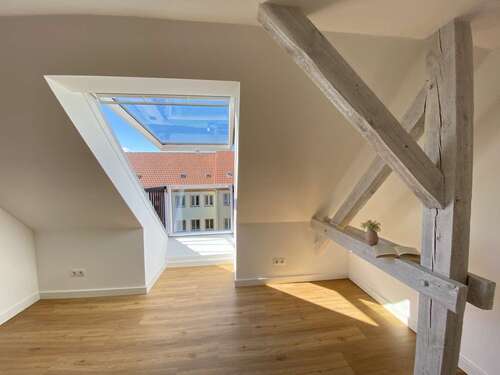 Foto - Wohnung zum Mieten in Magdeburg 1.362,50 € 109 m²