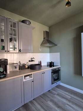 Foto - Wohnung zum Kaufen in Chemnitz 46.000,00 € 46 m²