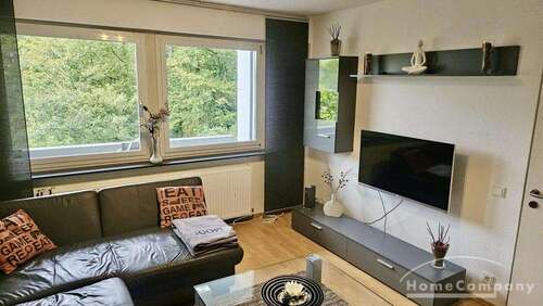 Foto - Wohnen auf Zeit in Saarbrücken Eschberg 1.200,00 €