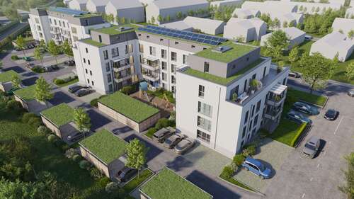 Foto - Wohnung zum Mieten in Ronnenberg 799,00 € 58 m²