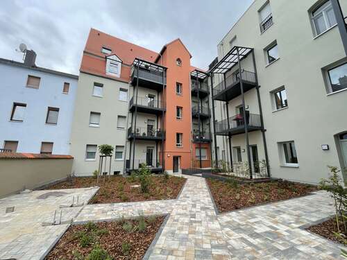 Foto - Wohnung zum Mieten in Delitzsch 615,00 € 56 m²