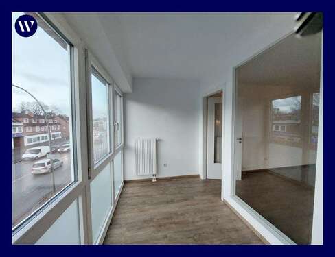 Foto - Wohnung zum Mieten in Hamburg 1.190,00 € 90 m²