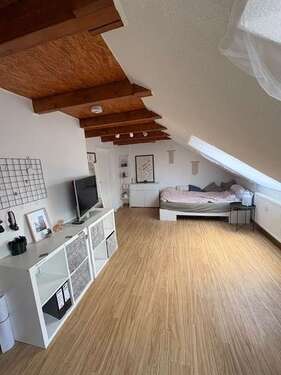 Foto - Wohnung zum Mieten in Schauenburg-Hoof 280,00 € 37.5 m²