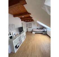 Wohnung zum Mieten in Schauenburg-Hoof 280,00 € 37.5 m²