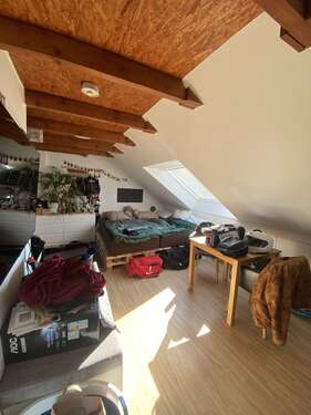 Foto - Wohnung zum Mieten in Schauenburg-Hoof 280,00 € 37.5 m²