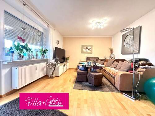 Foto - Wohnung zum Kaufen in Gütersloh 185.000,00 € 97 m²