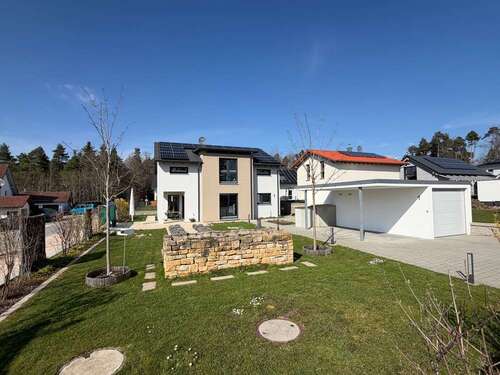 Foto - Haus zum Kaufen in Bad Teinach-Zavelstein 748.000,00 € 151 m²