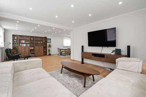 Foto - Wohnung zum Kaufen in Weissach 304.500,00 € 117 m²