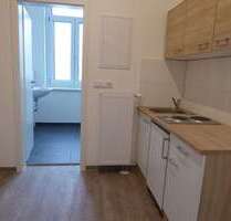 Wohnung zum Mieten in Bernburg (Saale) 333,00 € 45.58 m²