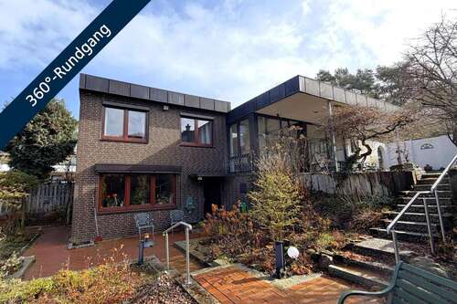 Foto - Haus zum Kaufen in Buxtehude 599.000,00 € 180 m²