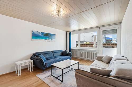 Foto - Wohnung zum Kaufen in Weil am Rhein 245.000,00 € 71.79 m²