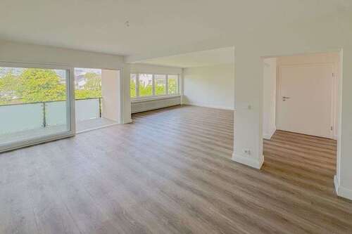Foto - Wohnung zum Kaufen in Paderborn 399.000,00 € 98 m²