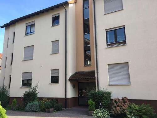Foto - Wohnung zum Kaufen in Mannheim 355.000,00 € 86.81 m²