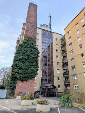 Foto - Wohnung zum Kaufen in Köln Zündorf 117.000,00 € 54 m²