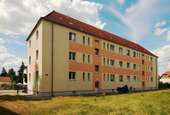 Wohnung zum Mieten in Markranstädt 420,00 € 55.88 m²
