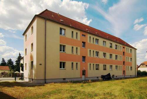 Foto - Wohnung zum Mieten in Markranstädt 420,00 € 55.88 m²