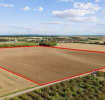 Grundstück in Erlach 622.000,00 € 65481 m²