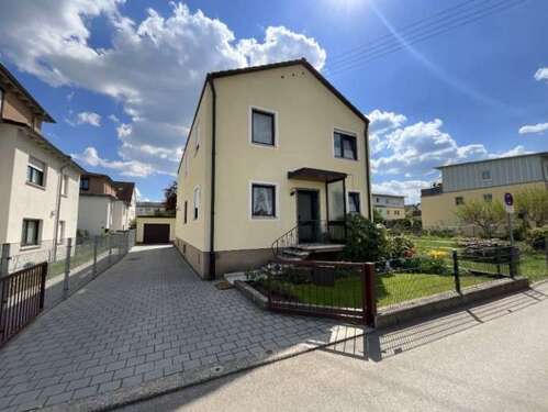 Foto - Haus zum Kaufen in Pfaffenhofen 598.000,00 € 153 m²