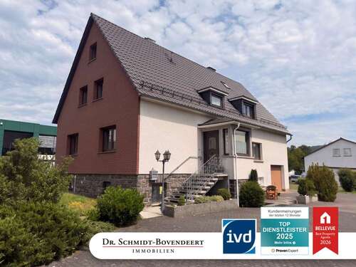 Foto - Haus zum Kaufen in Nistertal 219.000,00 € 145 m²