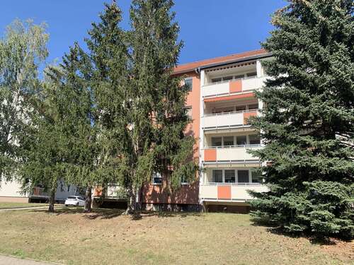 Foto - Wohnung zum Mieten in Riesa 449,00 € 66.56 m²