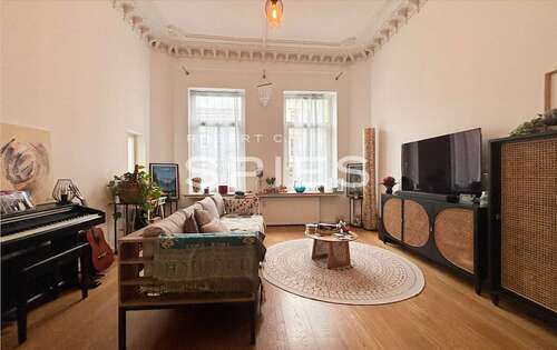 Foto - Wohnung zum Mieten in Bremen 1.490,00 € 150 m²