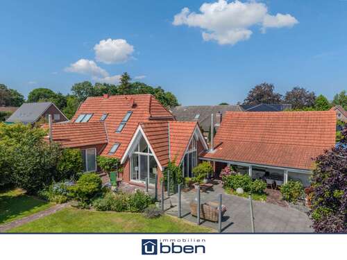 Foto - Haus zum Kaufen in Aurich 499.000,00 € 168 m²