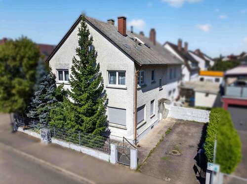 Foto - Haus zum Kaufen in Neu-Ulm Offenhausen 369.000,00 € 119 m²