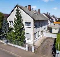 Haus zum Kaufen in Neu-Ulm Offenhausen 369.000,00 € 119 m² - Neu-Ulm / Offenhausen