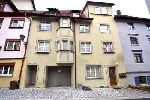 Foto - Haus zum Kaufen in Rottweil 525.000,00 € 326 m²