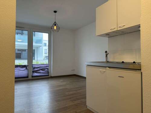 Foto - Wohnung zum Mieten in Aachen 310,00 € 20 m²