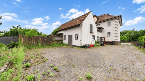 Foto - Haus zum Kaufen in Emmerthal 139.000,00 € 126 m²