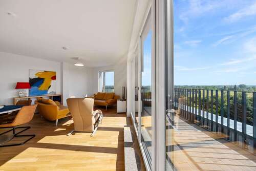 Foto - Wohnung zum Kaufen in Schönefeld 545.000,00 € 94.05 m²