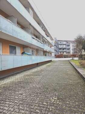 Foto - Wohnung zum Kaufen in München 330.000,00 € 54.02 m²
