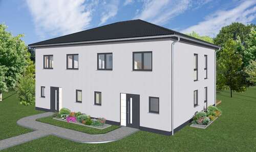 Foto - Wohnung zum Mieten in Calbe Saale 1.320,00 € 110 m²