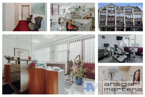 Foto - Büro in Mönchengladbach 2.255,00 € 193.86 m²