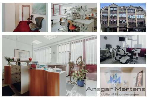 Foto - Büro in Mönchengladbach 2.255,00 € 193.86 m²