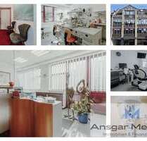 Büro in Mönchengladbach 2.255,00 € 193.86 m²