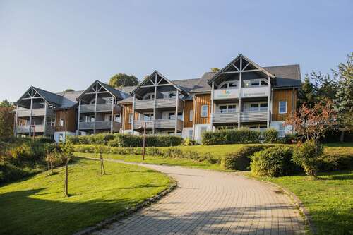 Foto - Wohnung zum Kaufen in Winterberg 275.000,00 € 93 m²