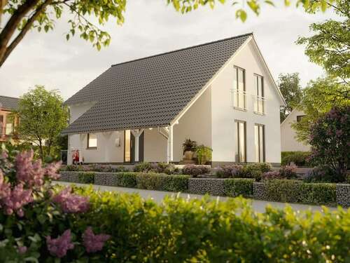 Foto - Haus zum Kaufen in Hagen 288.900,00 € 129 m²