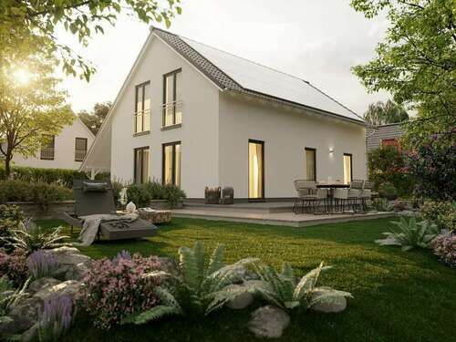Foto - Haus zum Kaufen in Hagen 275.960,00 € 129 m²