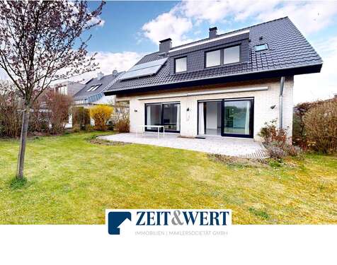 Foto - Haus zum Kaufen in Bonn 899.000,00 € 167.11 m²