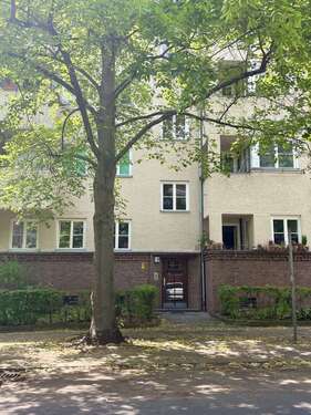 Foto - Wohnung zum Kaufen in Berlin 698.000,00 € 116 m²