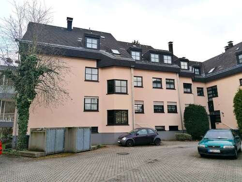 Foto - Wohnung zum Mieten in Trier 313,22 € 51.15 m²